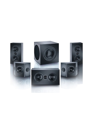 Magnat Cinema Ultra Seri THX 5.1 Ev Sinema Sistemi