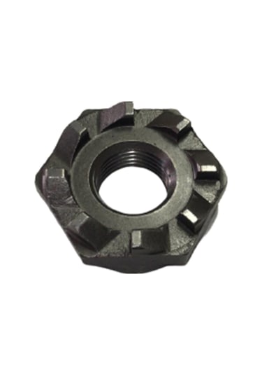 Tvs Jupiter-wego-zest-pep Ayak Marşı Cırcırlı Somun Or.