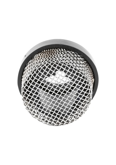 Konesam G3/4 Boya Sprey Makinesi Metal Emme Borusu Filtresi - 390/395/490/495 Modeli Uyumlu, Anti-korozif, Kolay Kurulum