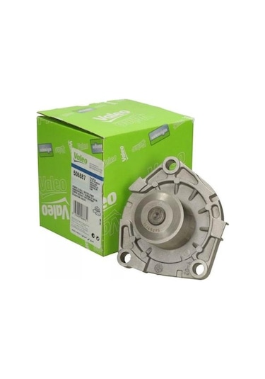 Fiat Bravo 1.6 1.9 Mtj Motor Devirdaim Pompası Valeo 1334284