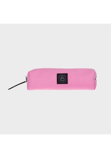 Bloominbag Soft Pinky Makyaj Çantası / Kalem Kutusu