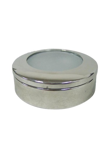 Aqualed Tavan, Krom Gör., 3w, 12 24v,dc