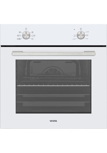 Vestel AF-4661 YB 70 L Ankastre Fırın