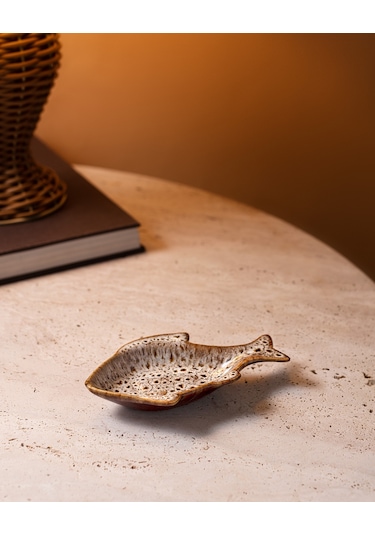 Madame Coco Gabrielle Tabak Taba000000007015x8,8x2,2 Cm-kahverengi