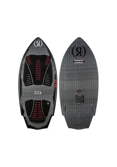 Ronix Wakesurf H.o.m.e Carbon Pro - M50