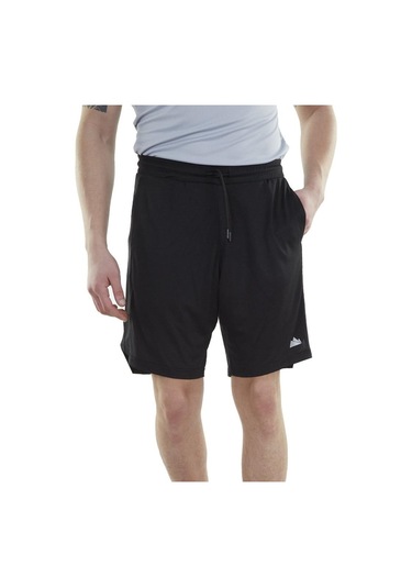 Alpinist Fitz Roy Ultra Dry Erkek Short Siyah M 19153 Siyah