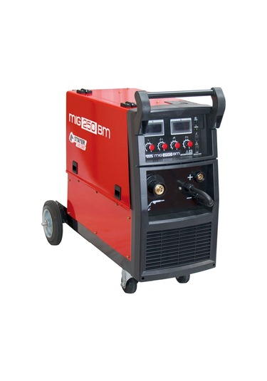 Stayer Mıg250cm Mıg Gaz Altı Kaynak Makinası 250 Amper
