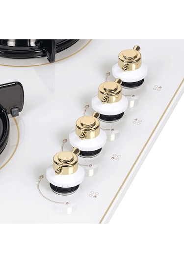 Vestel AO-6104 YRB Ankastre Ocak