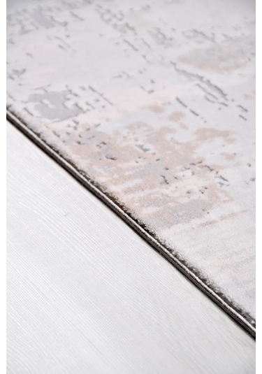 Youdayhomecollection Valoria Model Halı 100x100 Çok Renkli