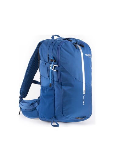 Evolite Petra 28 Sırt Çantası - Mavi Çok Renkli