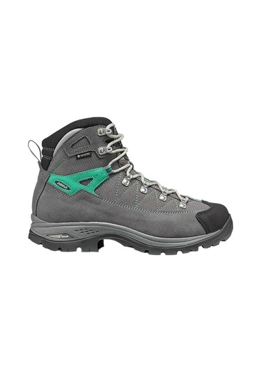 Asolo Fınder Gtx Kadın Outdoor Bot Gri - Mavi