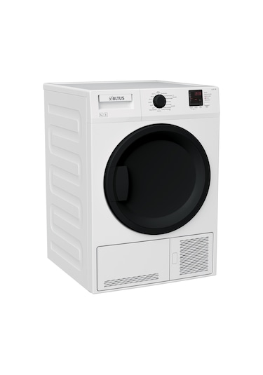 Altus AL 91 YB 9 KG Çamaşır Kurutma Makinesi