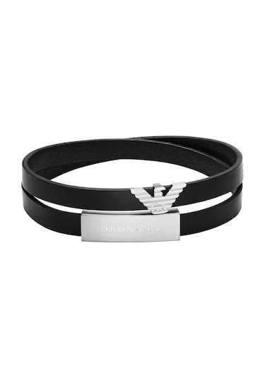 Emporio Armani Ajegs3311-040 Erkek Bileklik Renkli