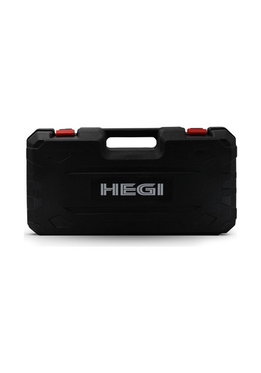 Hegi 26441 Çift Akülü Dal Budama Testeresi