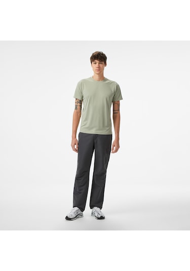 Mc Kinley Sanna Erkek Siyah Outdoor Pantolon 417950 Siyah