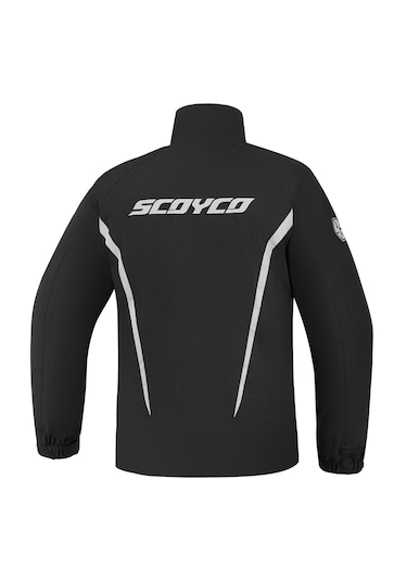 Scoyco Rc10 Yağmurluk Alt Üst Takım
