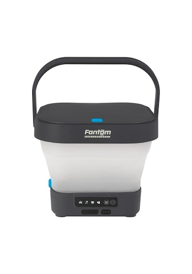 Fantom Prowash 2400Pw Şarjlı Yüksek Basınçlı Yıkama Cihazı