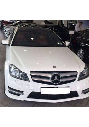 Mercedes W204 Amg Ön Panjur 433157860