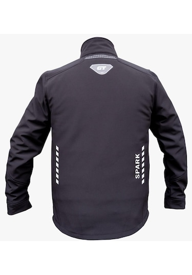 Forte Gt 2001085 Spark Soft Shell Motosiklet Montu (481418067)