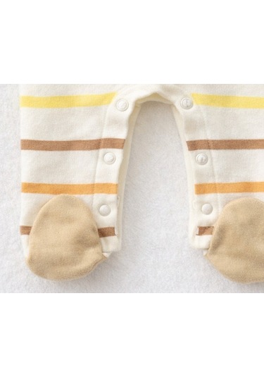 Baby Corner Bebek Tulum Bej Rengi