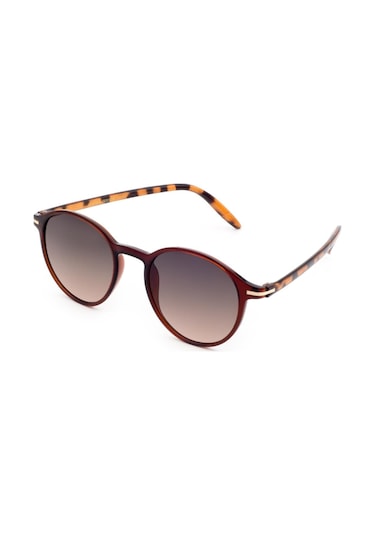 Enrico Rossini 3 Mod 1113 27 Unisex Güneş Gözlüğü