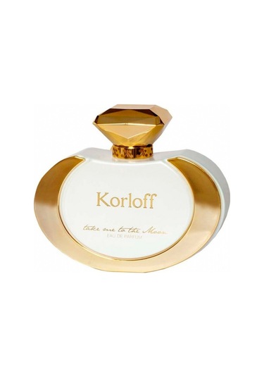 Korloff Take Me To The Moon Kadın Parfüm EDP 100 ML