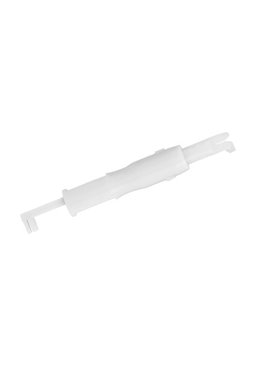 Tenfowee Ev İçin Beyaz Makine İğne İpliği Aracı - Hızlı İpleme Ve İğne Değiştirme, Zekice Tasarım, Göz Problemleri İçin Uygun Beyaz