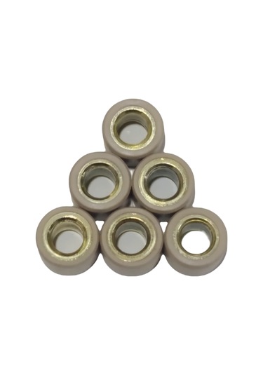 Scooter 50cc 80cc Debriyaj Tahrik Seti 6 Lı Baga 16x13 Mm 6,33 Gr