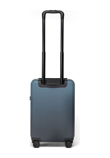 Herschel Heritage Hardshell Carry On Luggage Kabin Boy Valiz 11197-06595-os Night Sky Gradient