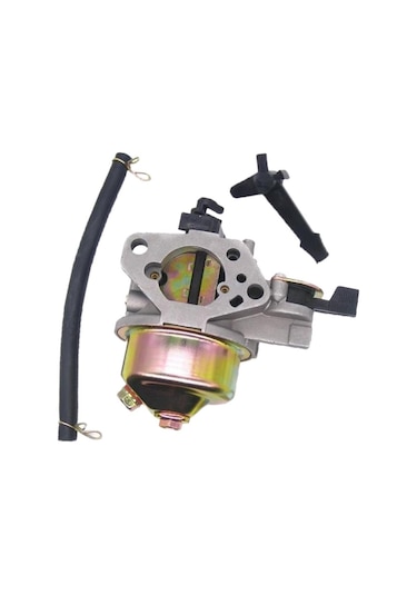 Homyl Honda Gx240 Gx270 8hp 9hp 16100-ze2-w71 1616100-zh9-820 Gümüş