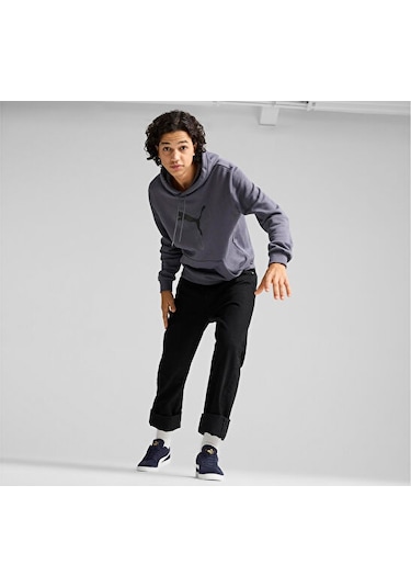 Puma Club Iı Erkek Club Iı 39744404 Lacivert - Beyaz