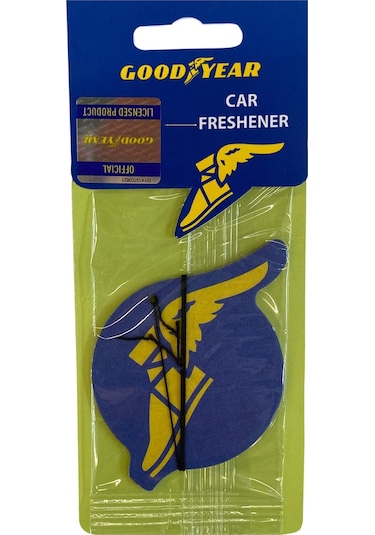 Goodyear Karton Oto Kokusu