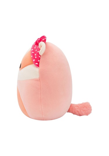 Squishmallows Porsuk Rostam 20cm Va01183 Çok Renkli