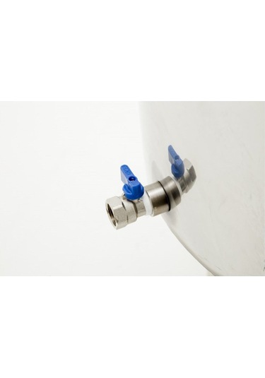 Benka 250 Kg Bal Eritme Kazanı Aısı 304