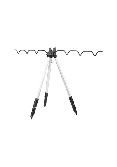 Xindoker Alüminyum Çelik Deniz Balıkçılığı Tripodu: Geniş Kullanım, İyileştirilmiş Dayanıklılık, Uzatılabilir Ve Sabit Tutucu