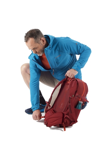 Vaude Wizard 24+4 Sırt Çantası 14567 1
