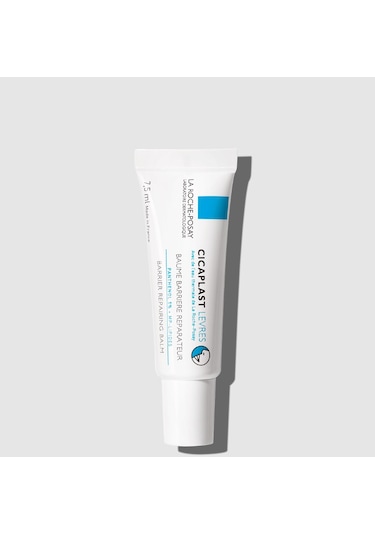 La Roche Posay Cicaplast Levres Onarıcı & Yumuşatıcı Dudak Kremi 7.5 ML