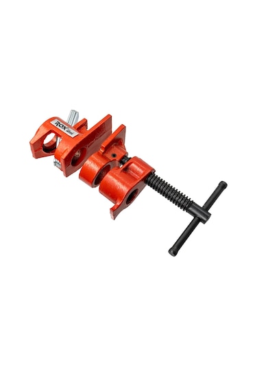 Rox Wood Tezgah Boru Tipi Işkence   1/2''