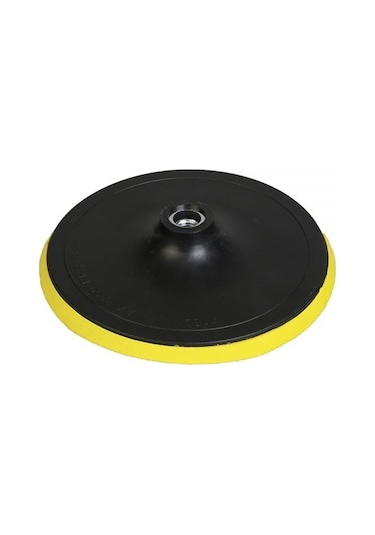 EDONI CIRTLI DISK ALTI 115 mm (SIYAH)