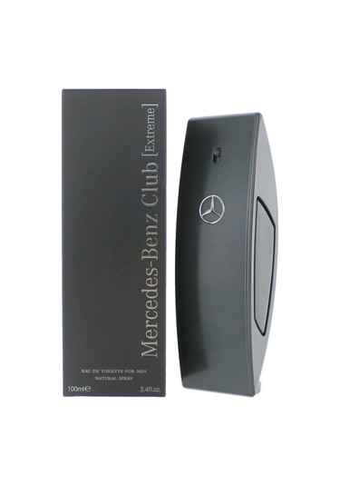 MERCEDES-BENZ CLUP EXTREME EDT 100 ML