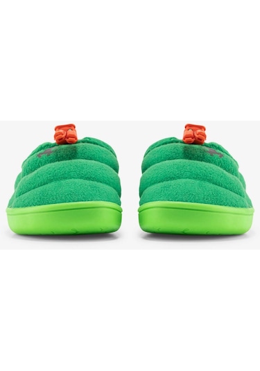 Hoppuff Polar Yeşil Barefoot Çocuk Ayakkabı Yeşil