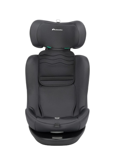 Bebeconfort Athena I-size 360 Derece Dönebilen Yatabilen Isofix'li 0-36 Kg Oto Koltuğu Mineral Graphite