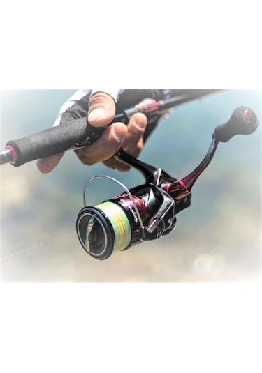 Shimano Sephia Bb C3000s Spin Olta Makinesi