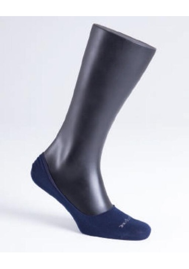 Blackspade Unisex Babet Çorap 9940 - Lacivert
