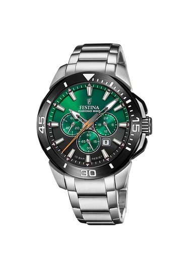 Festına F20641/b Chrono Bıke Erkek Kol Saati Fes.f20641/b Diğer