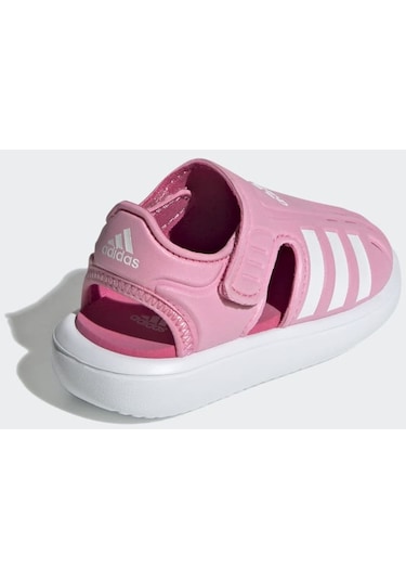 Adidas Water Sandal Çocuk Spor Sandalet - Ie2604 Pembe