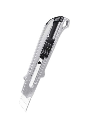 Sgs Alüminyum 19mm Maket Bıçağı