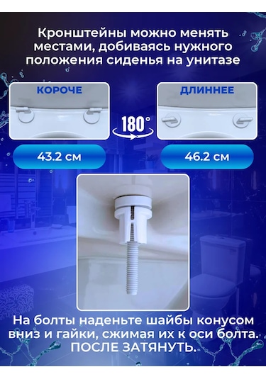 Tuvalet Klozet Kapağı Koltuğu 210101381 Beyaz