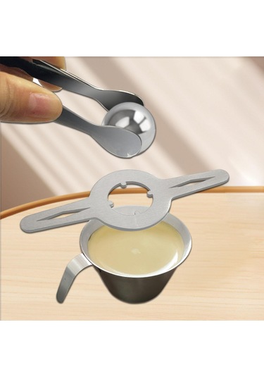 Suntek Kahve Buz Topu Rafı Kolay Temizlenebilir Soğutma 1-top