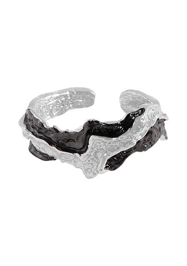 Soulader S925 Ayar Gümüş Doğal Taşlı Özel Tasarım Kadın Yüzük Modelleri Şık Ve Zarif Günlük Gümüş Yüzük Seçenekleri Gümüş